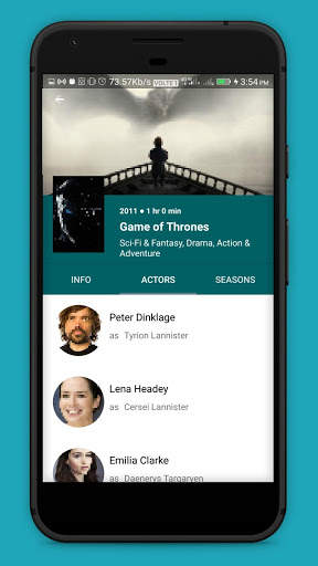 Moviedom screenshot 4