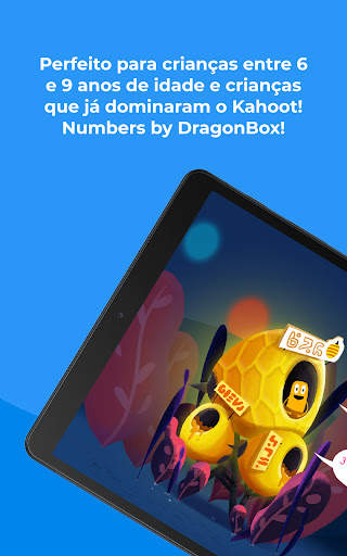 Kahoot! Big Numbers: DragonBox screenshot 23