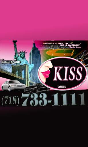 Kiss Car Service स्क्रीनशॉट 1