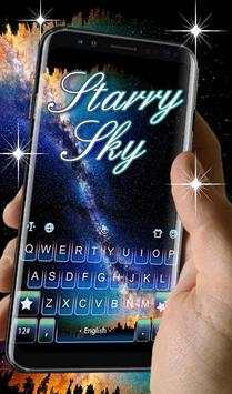 Starry Sky screenshot 3
