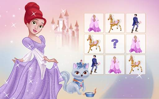 Sudoku Games for Girls Free screenshot 6