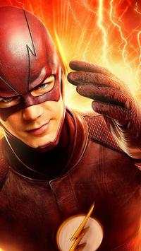 Flash Wallpaper screenshot 5