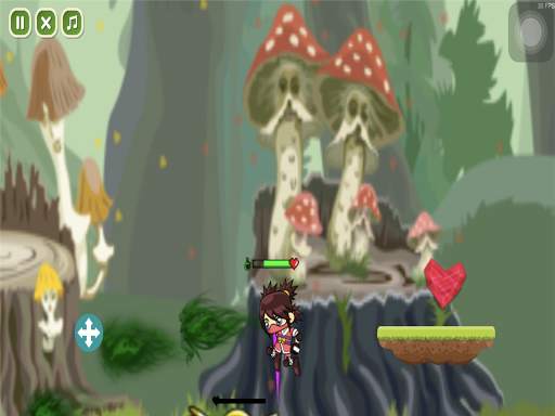 Ninjas Rage screenshot 14