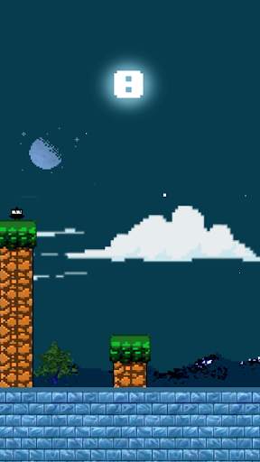 Black Ninja screenshot 1