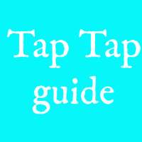 Tap Tap Apk Guide(Wave)