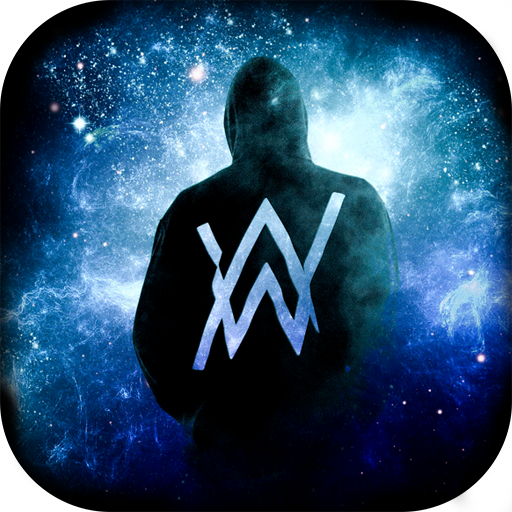 Alan Walker MusiK icon