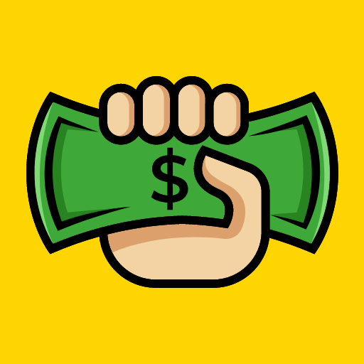 Earn Money Online- Rewards App आइकन