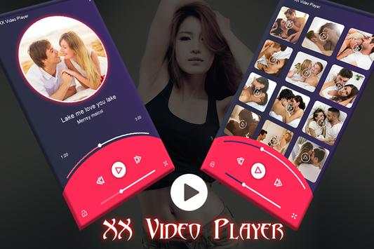 XX Video Player 2019 screenshot 2