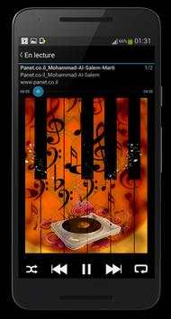 MP3 PLAYER MP3 screenshot 2