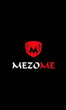 Mezome 1 تصوير الشاشة
