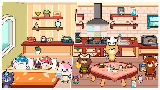 Lop and Friends screenshot 7