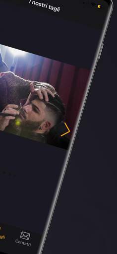 Kaparezza Barber Shop screenshot 5