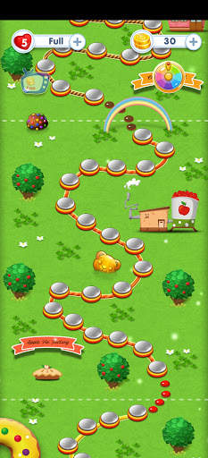 Candy Bomb screenshot 2