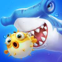 Fish.IO - Be Fish King logo
