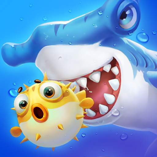 Fish.IO - Be Fish King 1.0.0