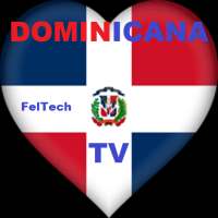 Dominicana TV Fl logo