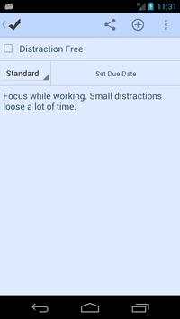 Tasks screenshot 5