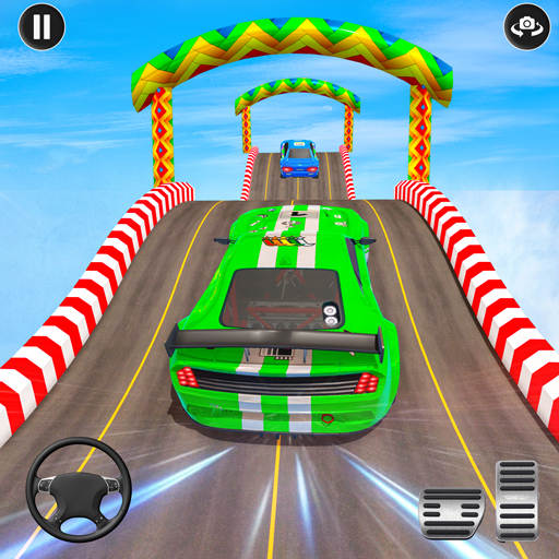 Real Car Simulator Pro Racing 4.0