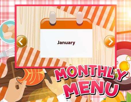 Cooking Stand Restaurant Game screenshot 2