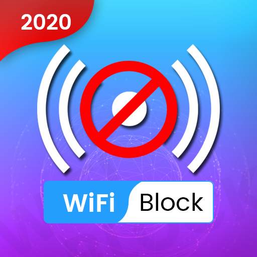 Block WiFi - WiFi Inspector 1.5