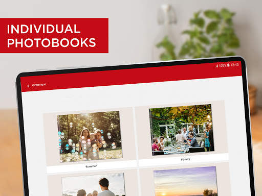 CEWE - Create Photo Books, Postcards & More 18 تصوير الشاشة