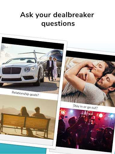 CLiKD Date: Meet Singles Who share Your Passion screenshot 12