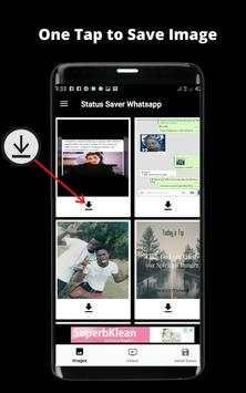 Status Saver Free Airtime screenshot 3