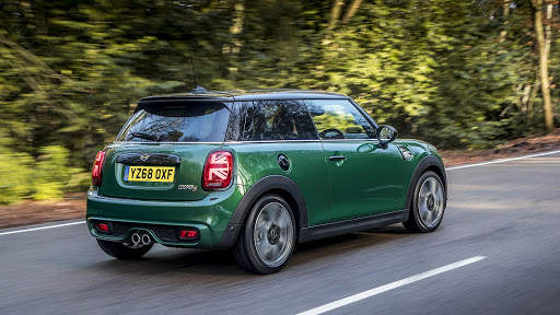 🚗 MINI  Car Wallpapers screenshot 7