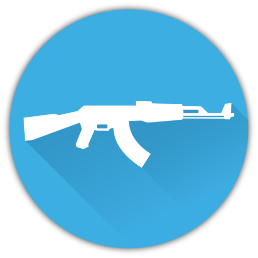 Pros Settings for CS:GO icon