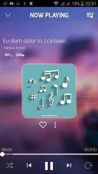 Fnaf 1 2 3 4 Mp3 Songs screenshot 1