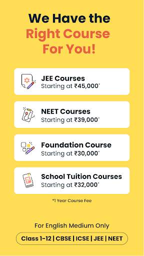 Vedantu | JEE-NEET, Class 1-12 screenshot 11