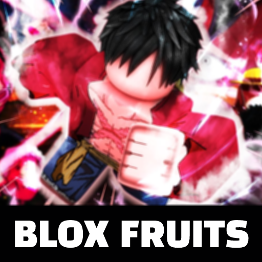 Blox Fruits Map For Roblx icon