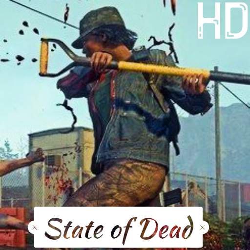 State of Dead: Zombie Survival 3.0