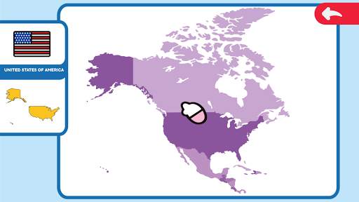 Hello Kitty Around The World screenshot 10