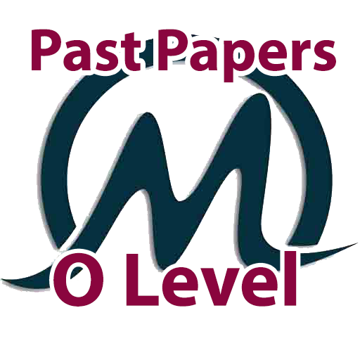 O Level Pastpapers icon