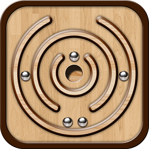 Roll the Ball أيقونة