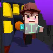 Temple Run Escape 1.0