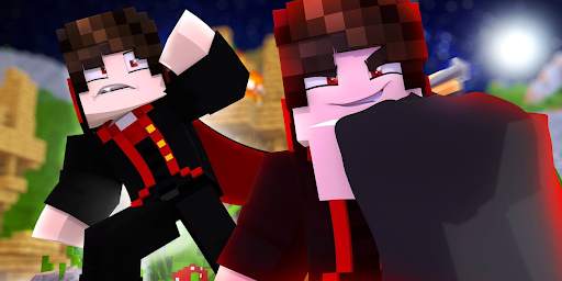 Vampirism Mod for Minecraft PE screenshot 3