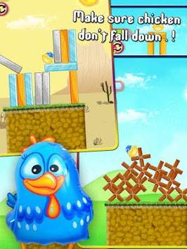 Bird Knock Down screenshot 2