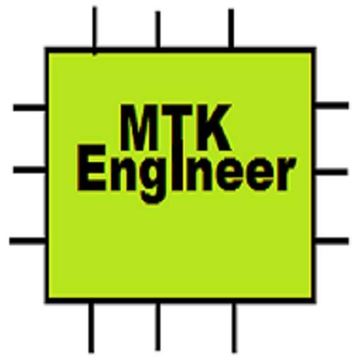MTK Engineer App 3.5