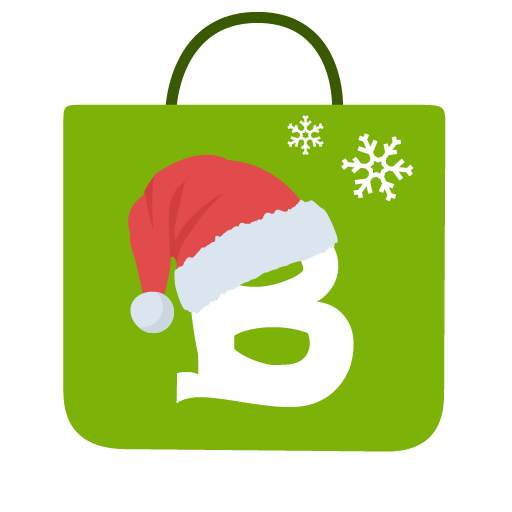 Grocery shopping list: BigBag 13.7