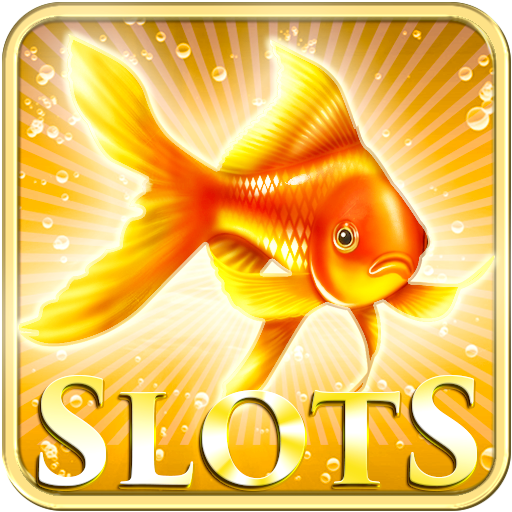 Slot Machine: Fish Slots icon