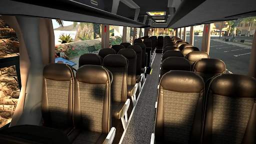 Bus Simulator PRO screenshot 3