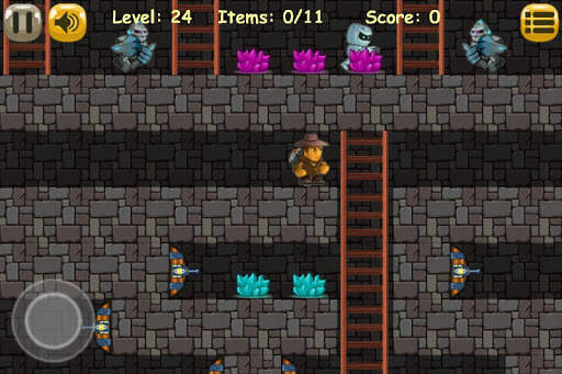 Dungeon Quest screenshot 3