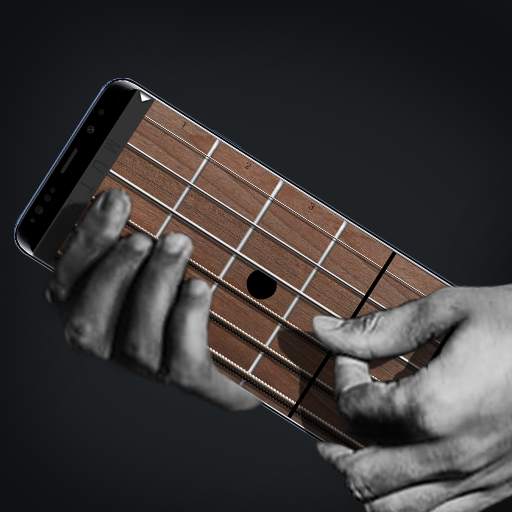 Realistic Guitar and Bass Simulator 2.0