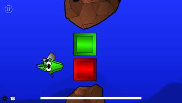 World´s Toughest Game! screenshot 1