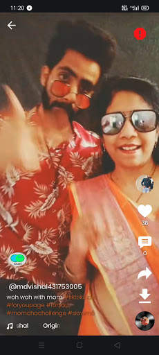 vShot screenshot 3
