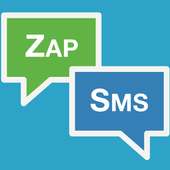 No-contact msg for Whatsapp logo