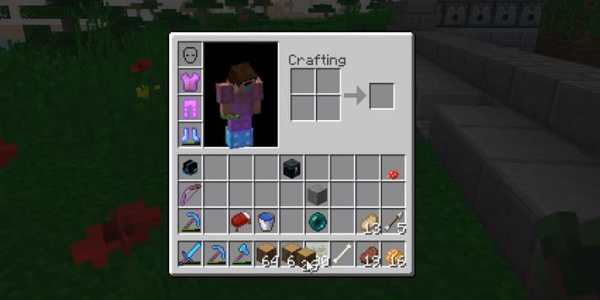 Guide for Minecraft screenshot 6