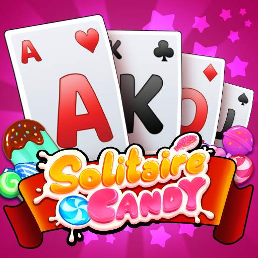 Solitaire Candy Tripeaks : Free Card Games 1.3.1